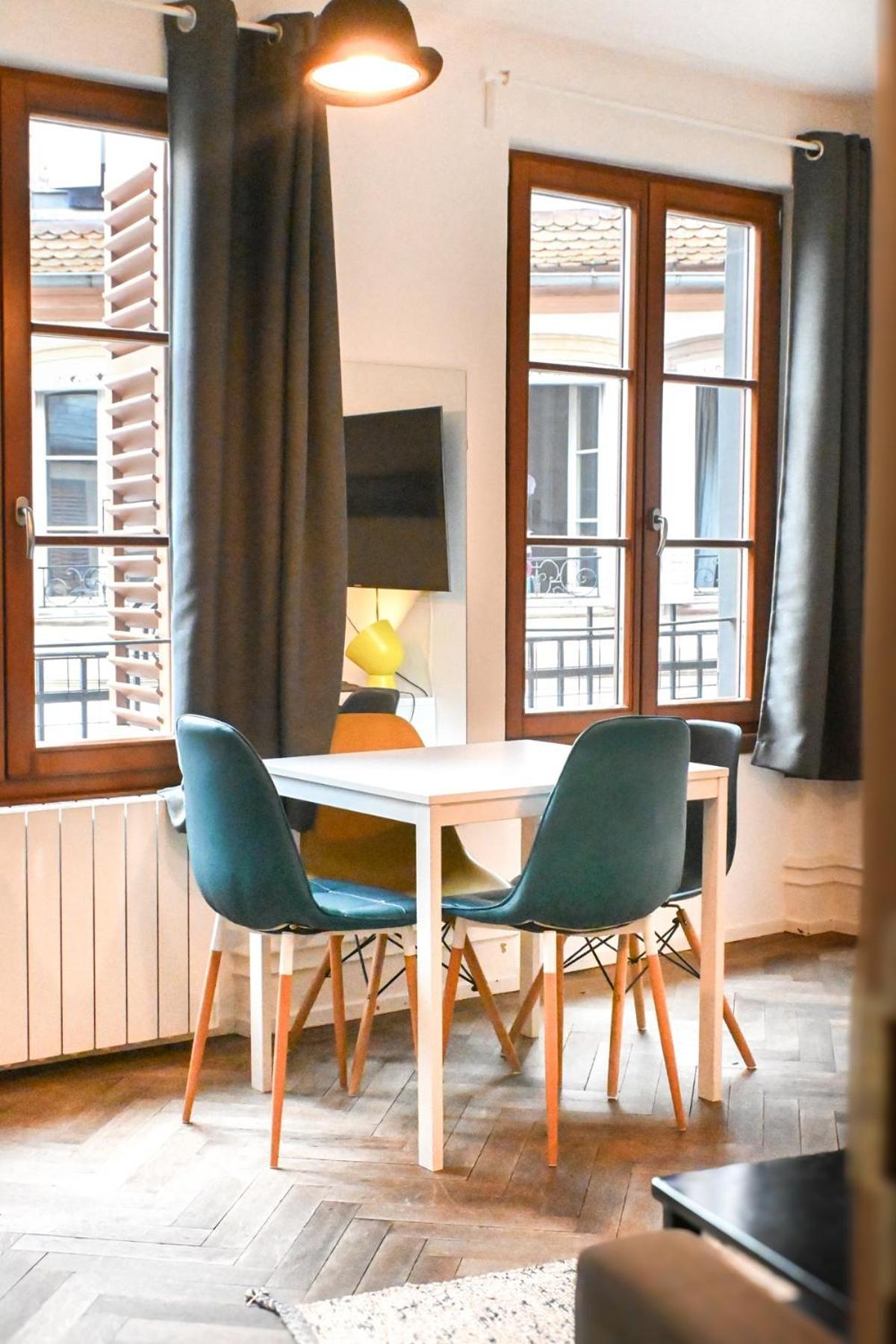 Les Appartements Rue des Veaux - Quartier Cathédrale Estrasburgo Exterior foto