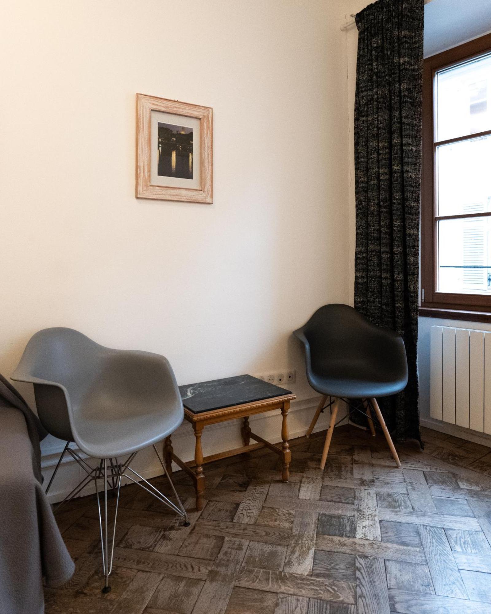 Les Appartements Rue des Veaux - Quartier Cathédrale Estrasburgo Exterior foto