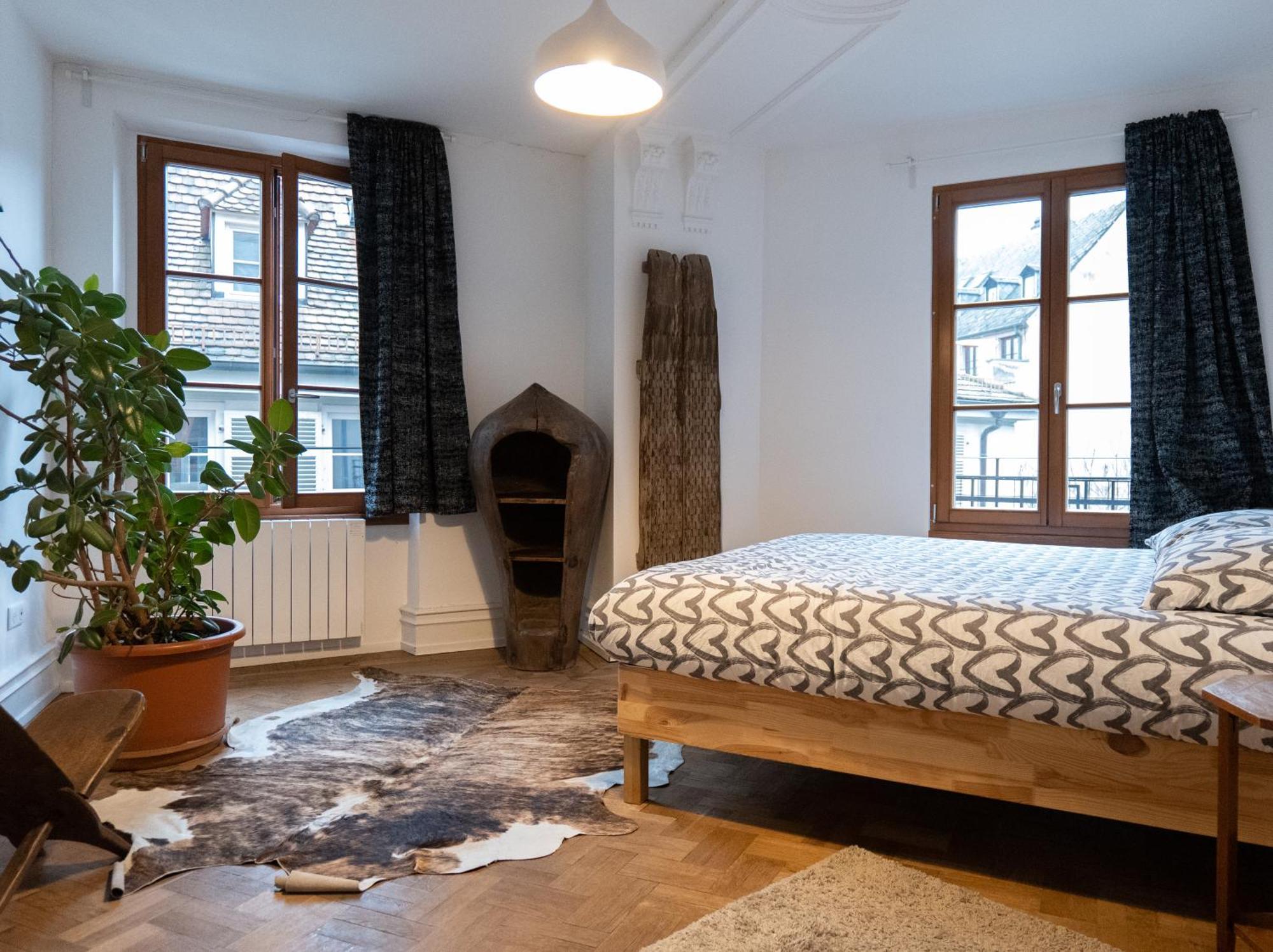 Les Appartements Rue des Veaux - Quartier Cathédrale Estrasburgo Exterior foto