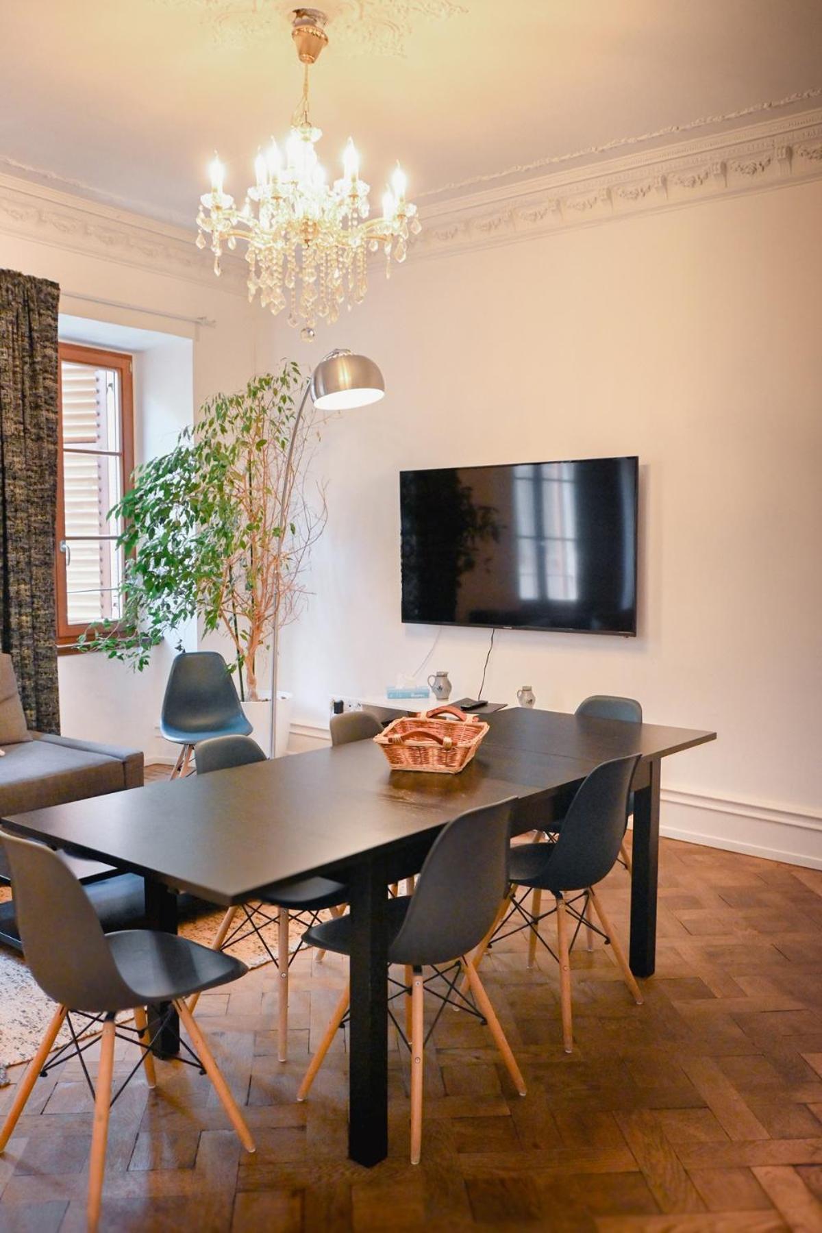 Les Appartements Rue des Veaux - Quartier Cathédrale Estrasburgo Exterior foto