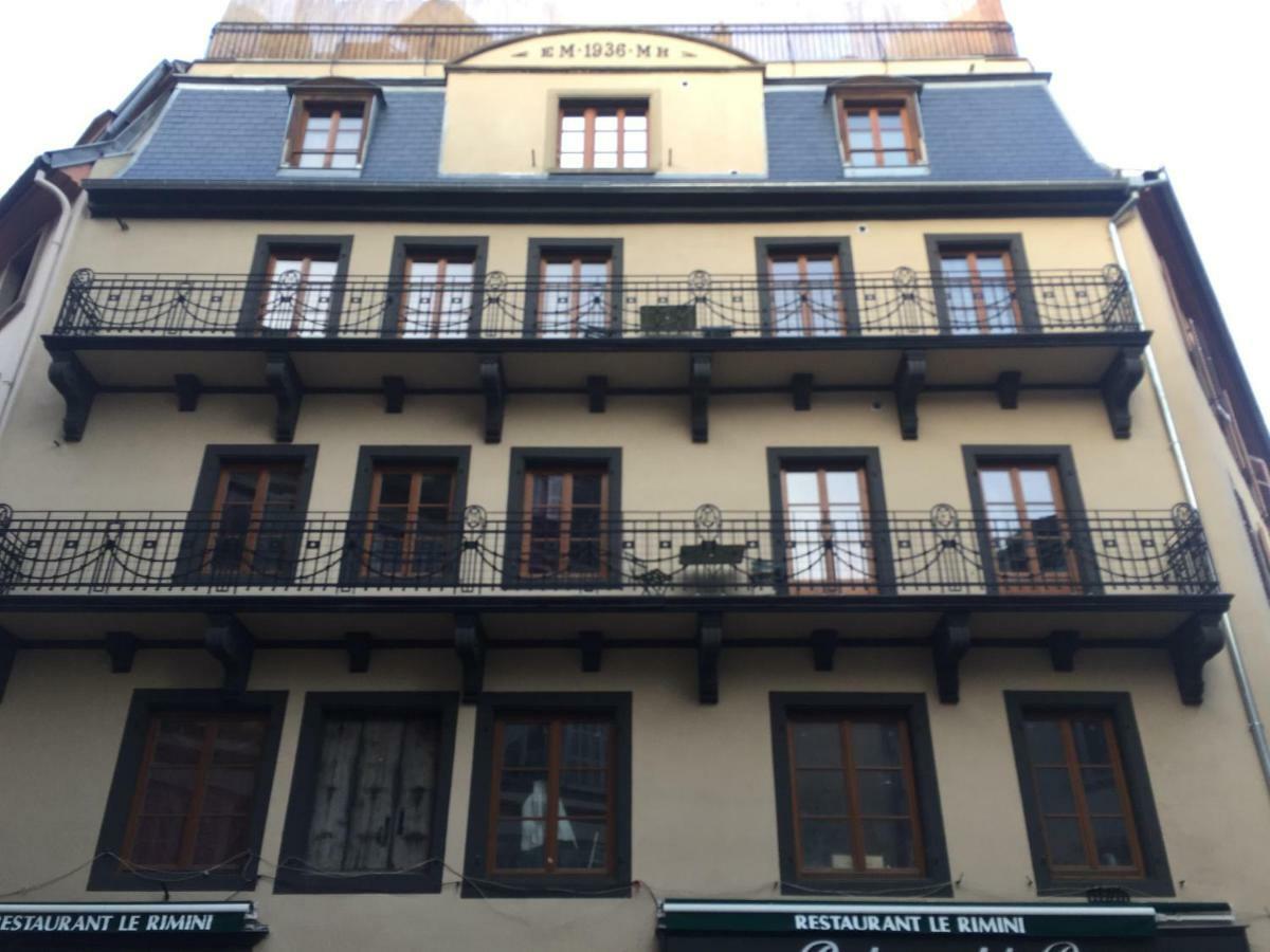 Les Appartements Rue des Veaux - Quartier Cathédrale Estrasburgo Exterior foto